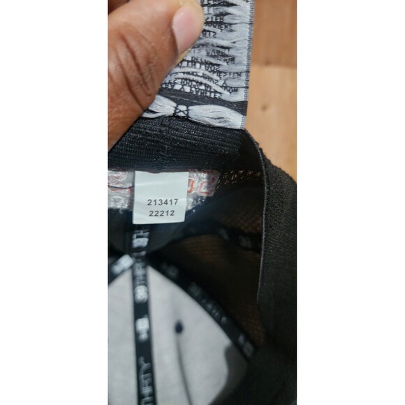 Houston Astros 2019 Post Season MLB Genuine Merchandise New Era 9Forty M/L Cap - Picture 6 of 7